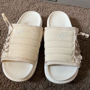 Nike Slides